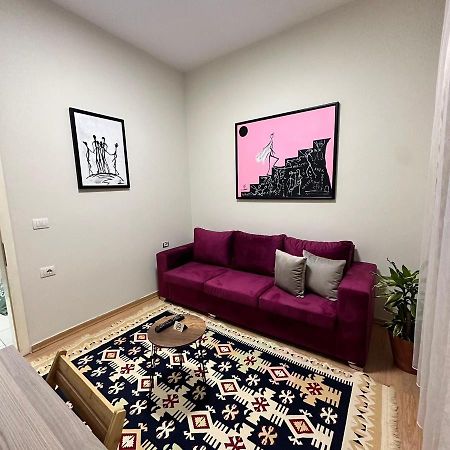 New Apartment In Bllok ติรานา ภายนอก รูปภาพ