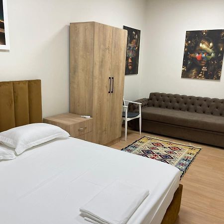 New Apartment In Bllok ติรานา ภายนอก รูปภาพ