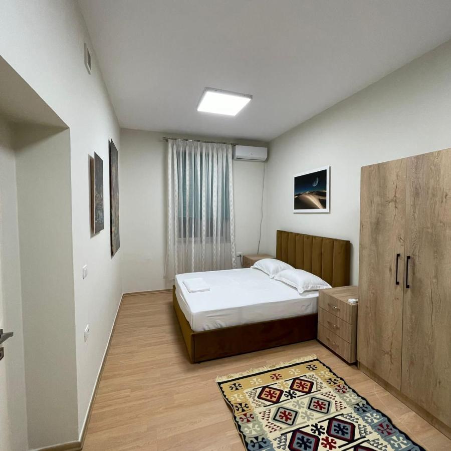 New Apartment In Bllok ติรานา ภายนอก รูปภาพ