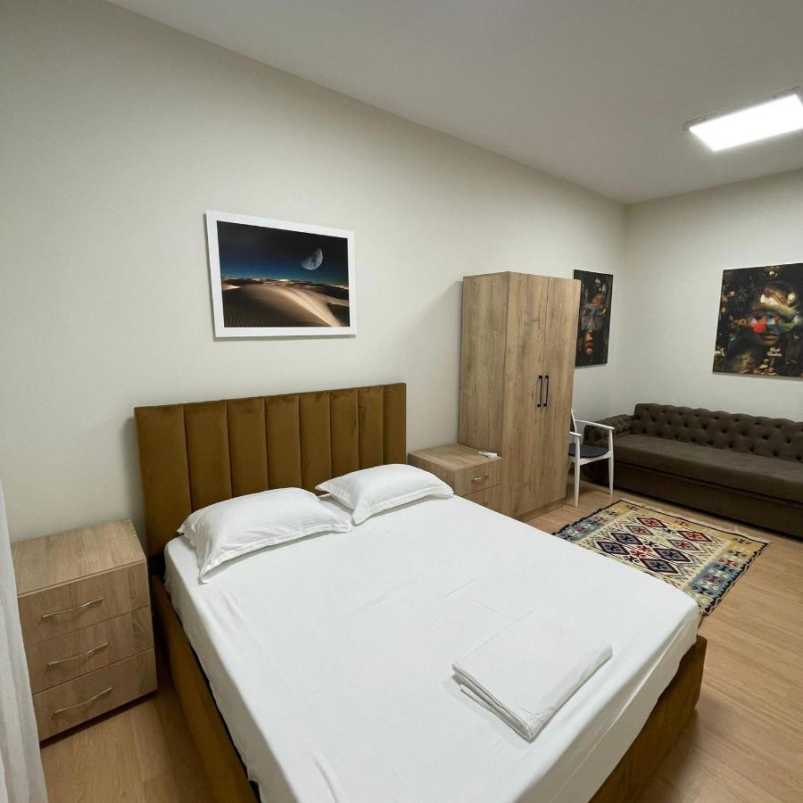 New Apartment In Bllok ติรานา ภายนอก รูปภาพ